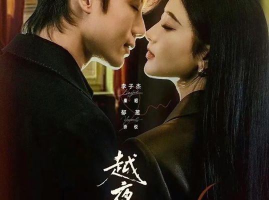 Чем глубже ночь, тем горячее (2026)